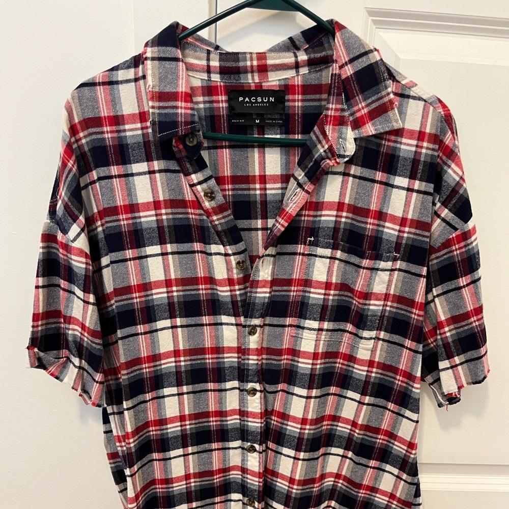Men’s Large Pacsun Shirt